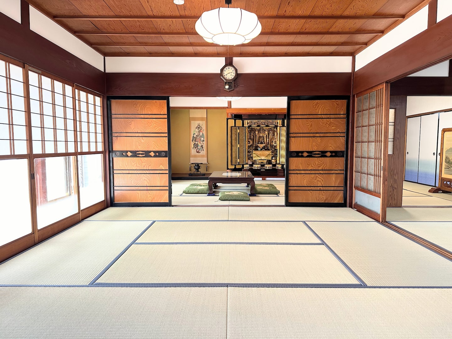 Omi-Maiko Kominka