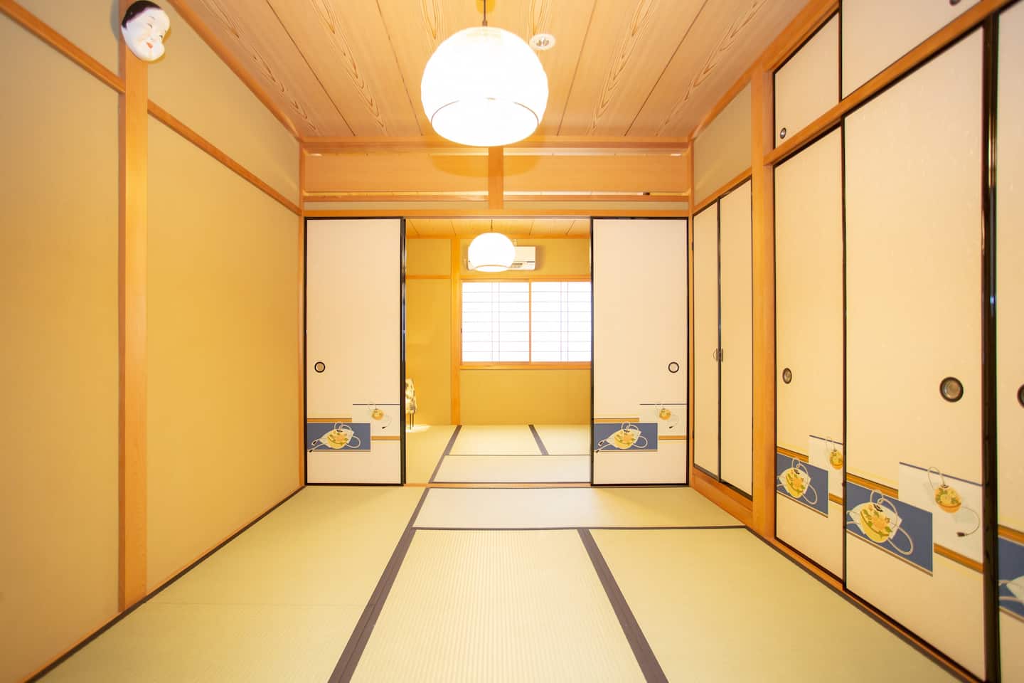 Uzumasa Shotokuan — 3