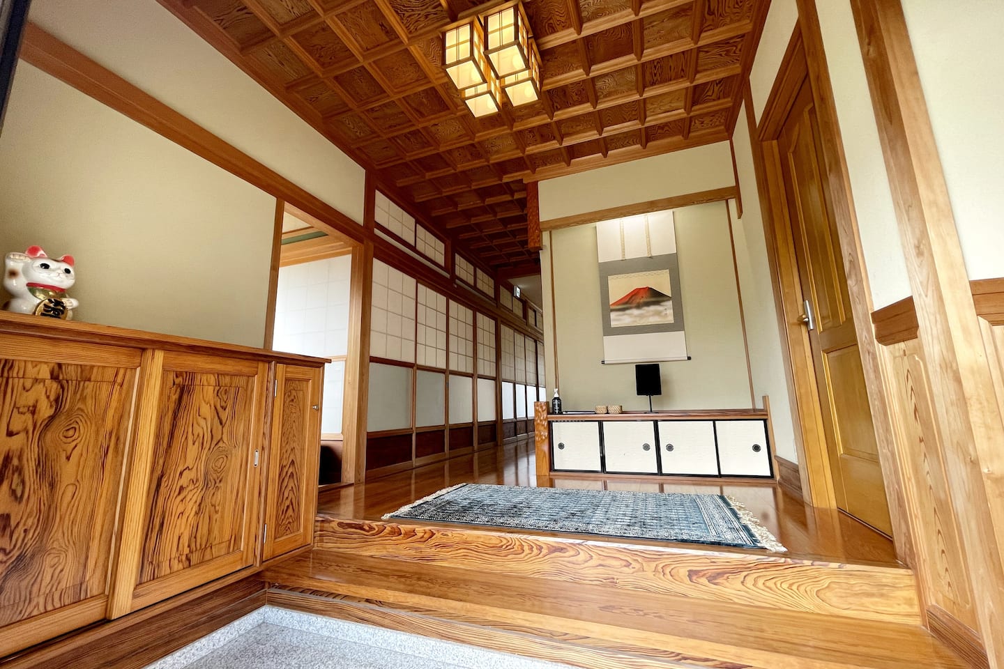 Awaji Island Arigato House