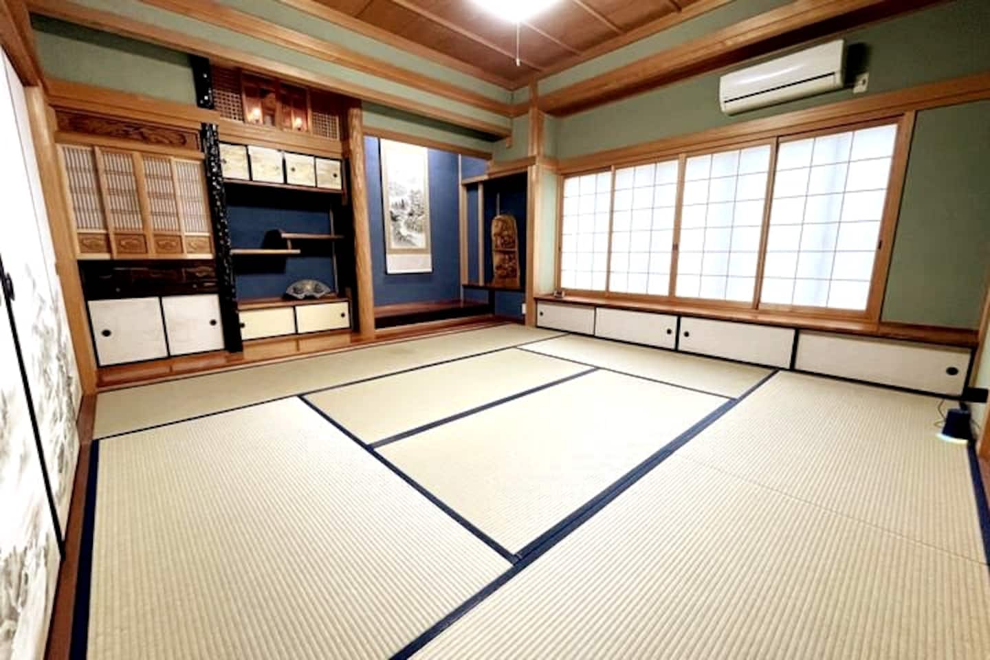 Awaji Island Arigato House — 4