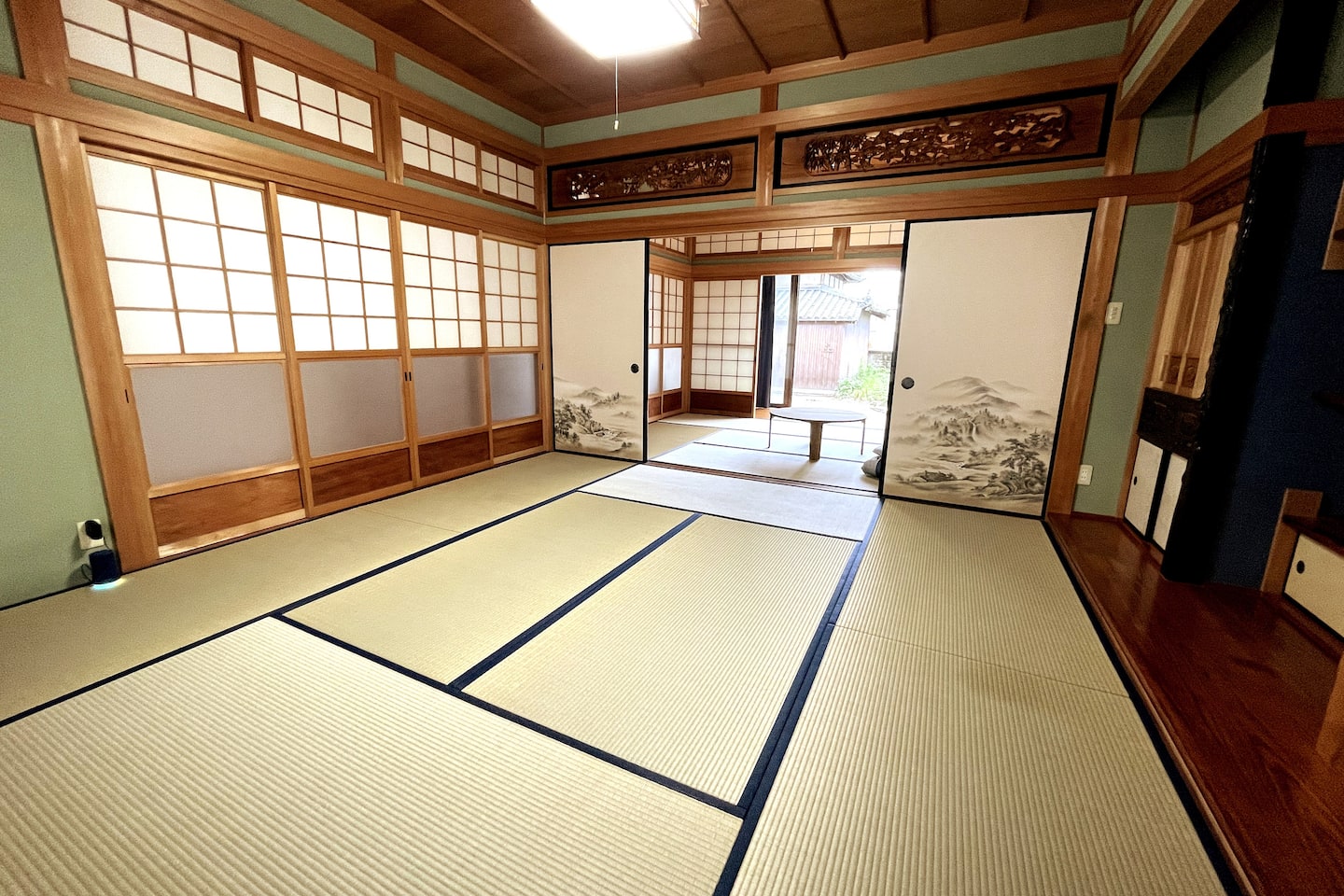 Awaji Island Arigato House — 5